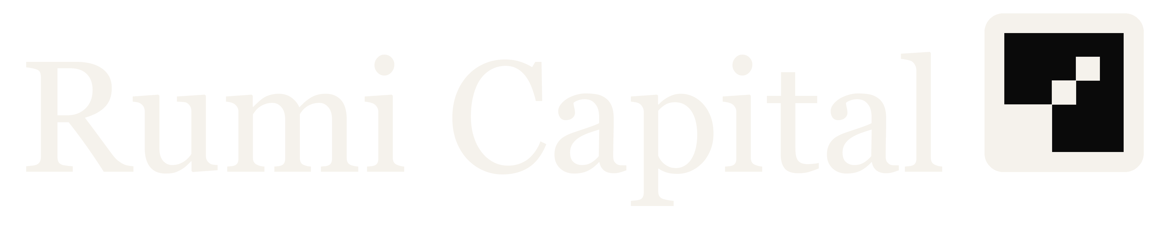 Rumi Capital